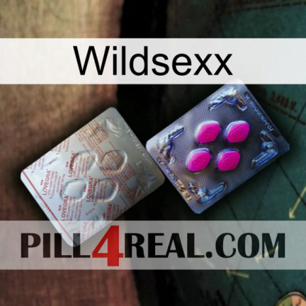 Wildsexx 38